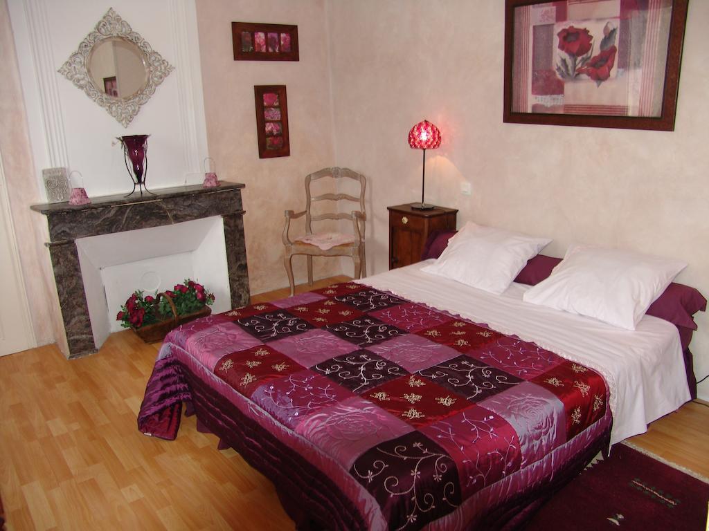 Chambres D'Hotes La Toast Vin Saint-Sever エクステリア 写真