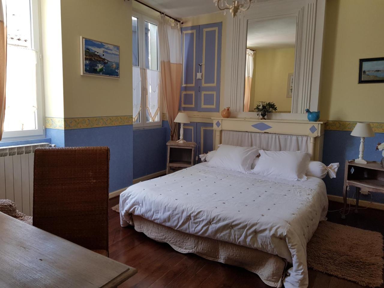 Chambres D'Hotes La Toast Vin Saint-Sever エクステリア 写真